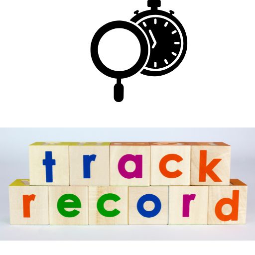 Donation Tracking & Recording